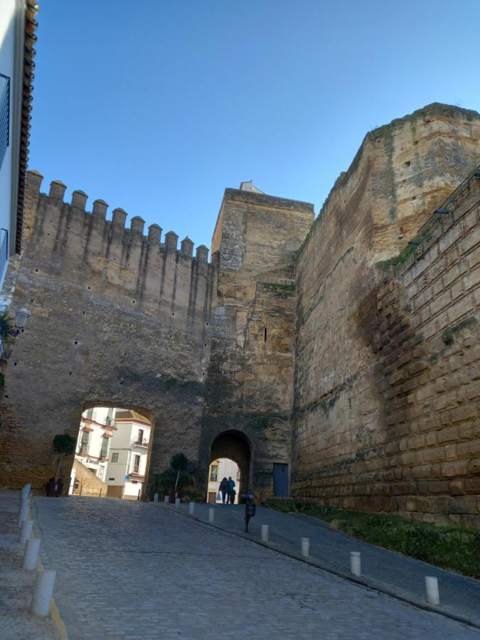 Huerta El Genoves Vila Carmona  Exterior foto