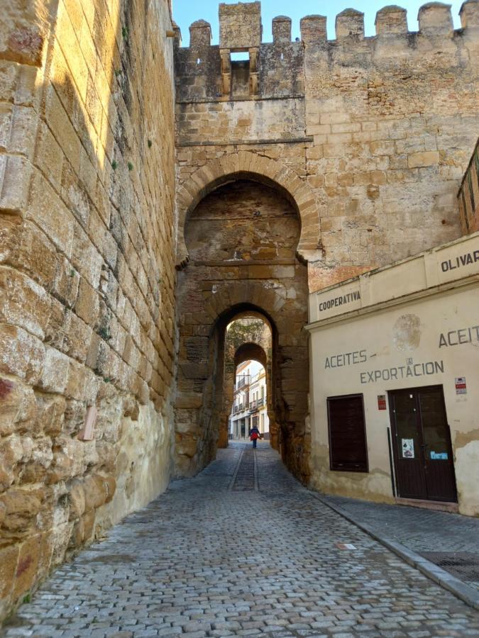 Huerta El Genoves Vila Carmona  Exterior foto