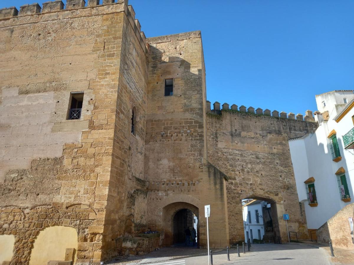 Huerta El Genoves Vila Carmona  Exterior foto
